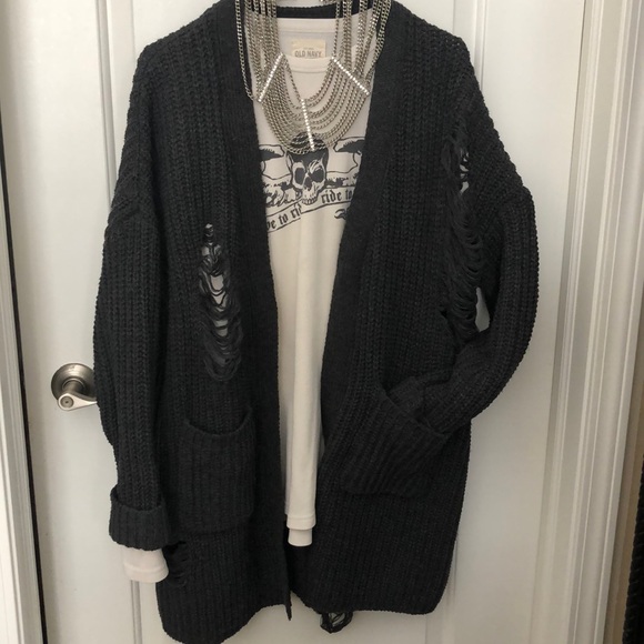 Women’s cardigan - Picture 1 of 7